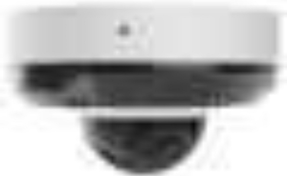 Ajax DomeCam Mini HL (5Мп/8Мп) дротова IP-відеокамера. Харків - фото 2