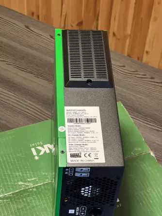 Гибридный инвертор yaki SY-1.5K24 Коломыя