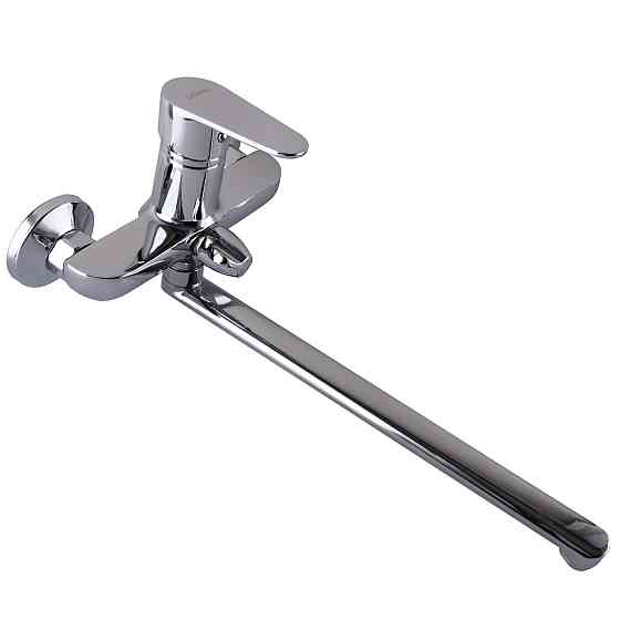 Змішувач для ванни DOMINO ALICANTE DAA-208 Луцк