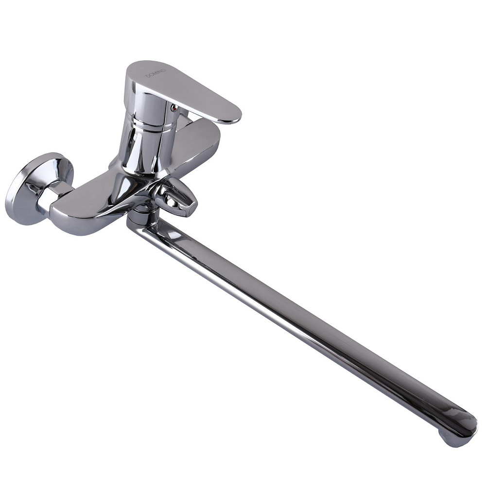 Змішувач для ванни DOMINO ALICANTE DAA-208 Луцк - изображение 5