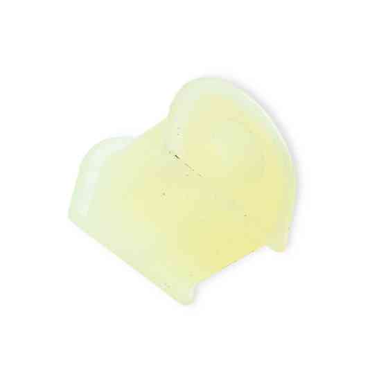 Втулка стабилизатора ГАЗ 3302 заднего полиуретан белый срезанная CS-20 Мукачево