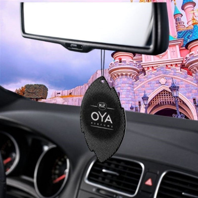 Ароматизатор для автомобиля K2 OYA SWEET DIAMOND (V902) Винница - изображение 7