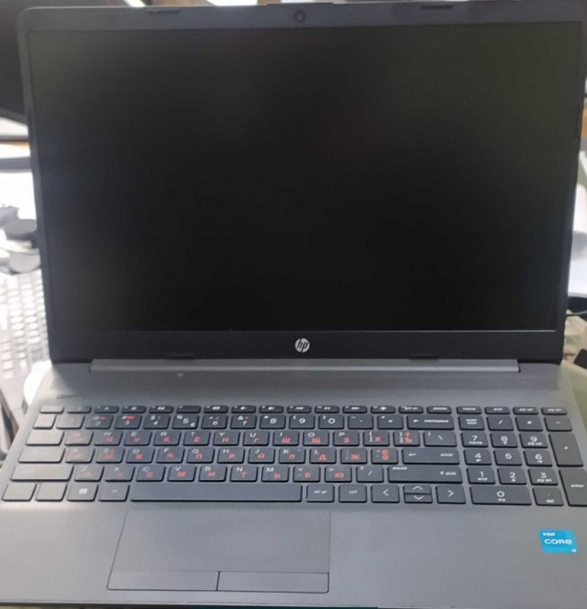 Ноутбук: HP 250 G9. Киев - изображение 7