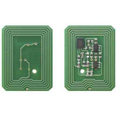 Чип для картриджа OKI C5600/5700, EUR+CH, 6K Black BASF (BASF-CH-5600K) Винница