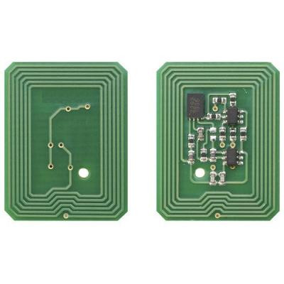 Чип для картриджа OKI C5600/5700, EUR+CH, 6K Black BASF (BASF-CH-5600K) Винница - изображение 1