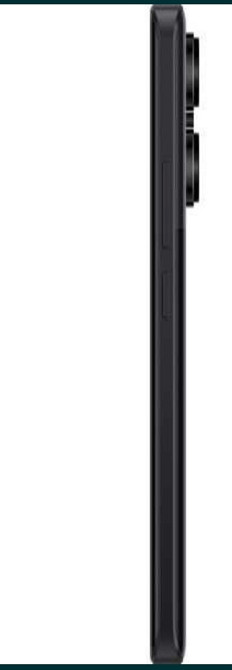 Смартфон: Xiaomi Redmi Note 13 Pro 5G 8/256Gb. Midnight Black Киев - изображение 5