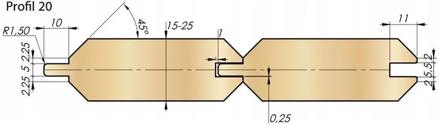 Faba Фрези Do Podbitki 6200/20 D=160 D=40 Pióro 10 B2000S1600001 Киев - изображение 1