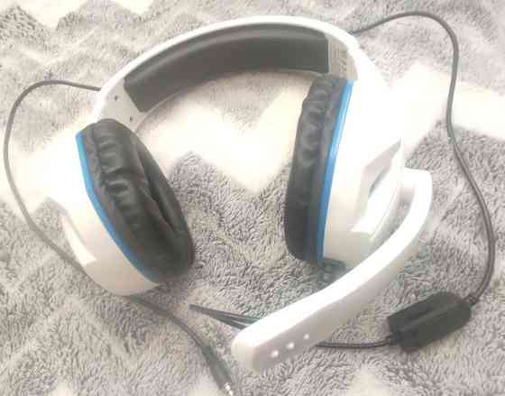 Навушники навушники H4 ігрові. Харків