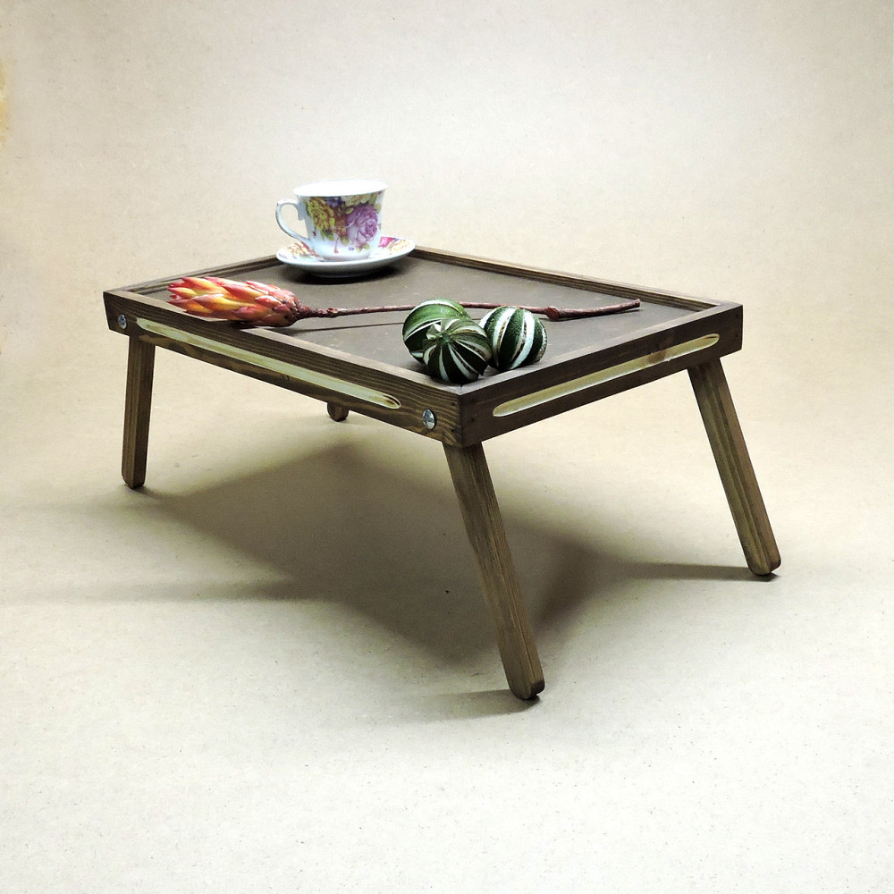 Столик-поднос для завтрака 