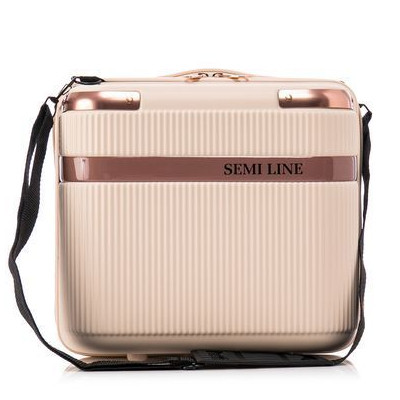 Косметичка Semi Line Бьюти-кейс 16L Ercu (DAS303379) Винница - изображение 2