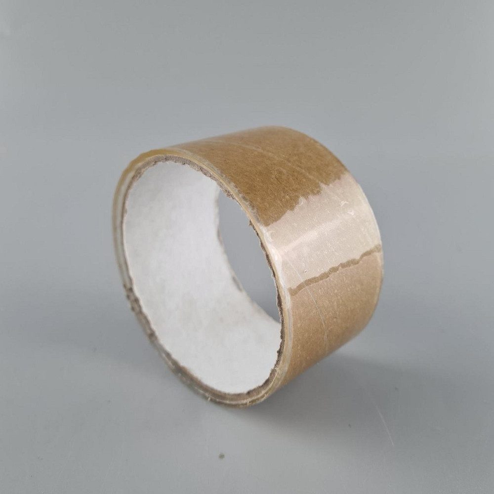 Скотч пакувальний 45мм 10метров 36мк "Супер Торба" (6 шт) Харків - фото 1