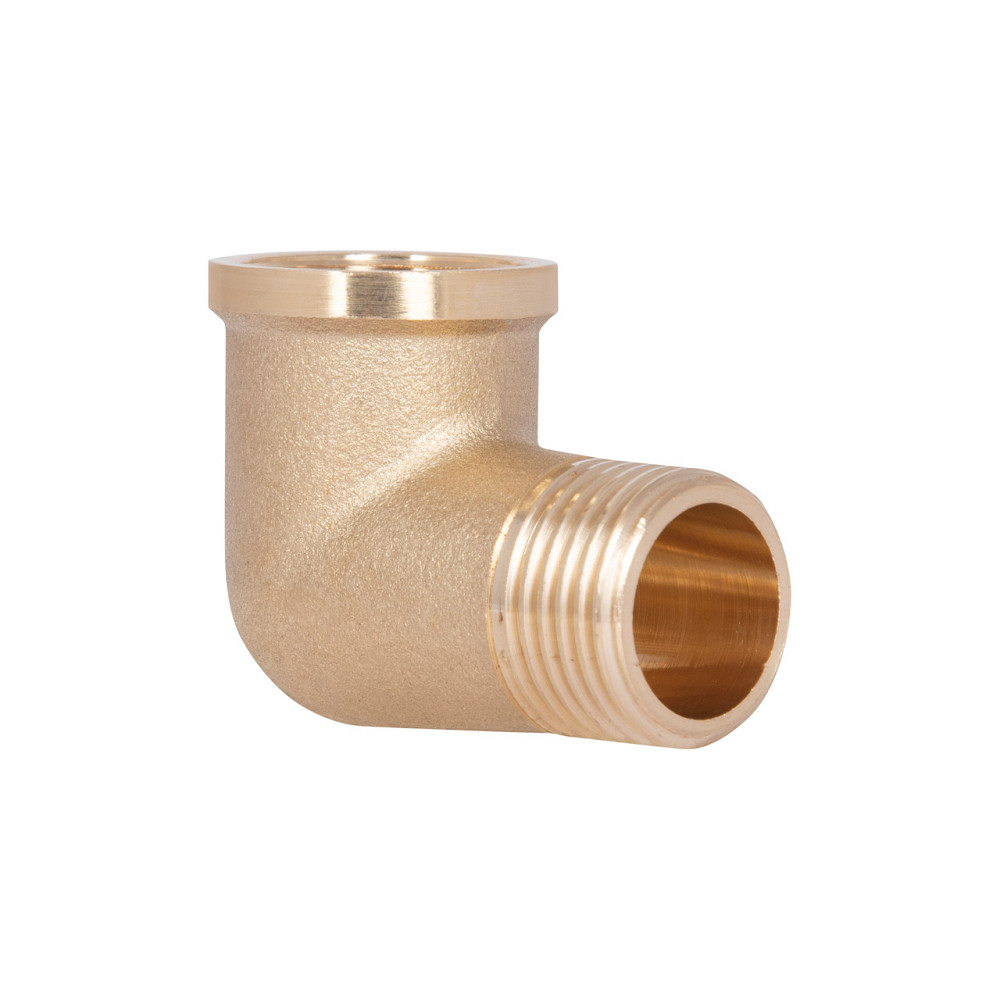 Угол Thermo Alliance Standart 1/2" ВН SD42115U Київ - фото 9
