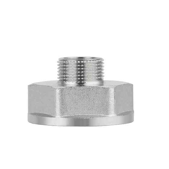 Перехід Thermo Alliance Forte 1" 1/2х3/4" ВЗ SF3604020 Київ
