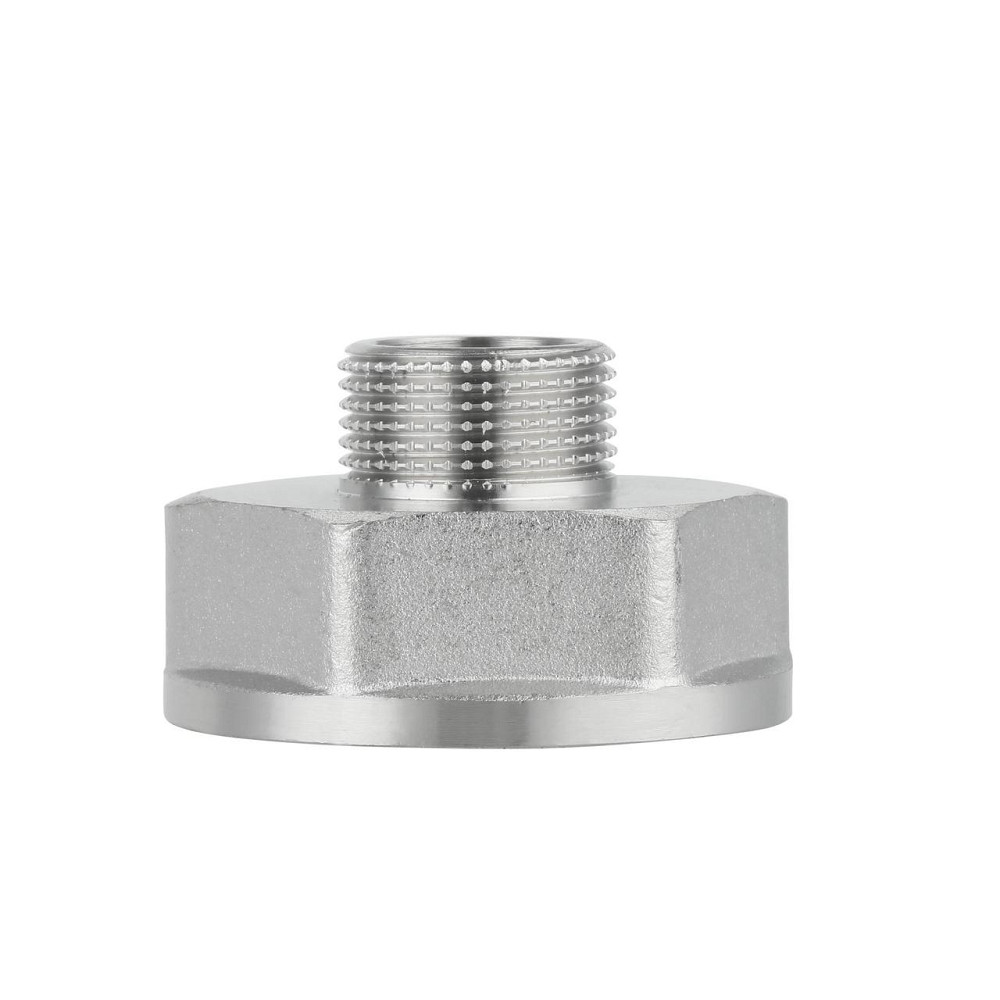 Перехід Thermo Alliance Forte 1" 1/2х3/4" ВЗ SF3604020 Київ - фото 5
