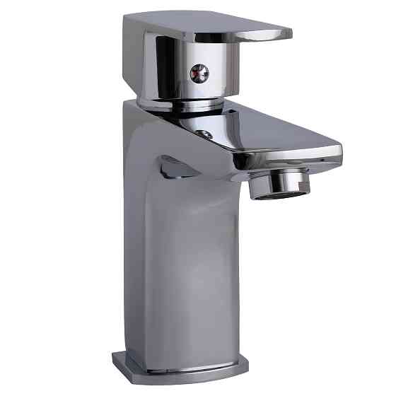 Змішувач для умивальника Globus Lux ALFA GLAL-0401 Киев