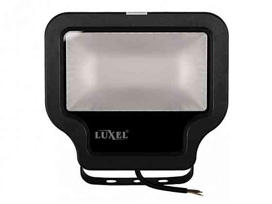 Прожектор LED (LP-20C) 20Вт 6500К ТМ LUXEL Київ