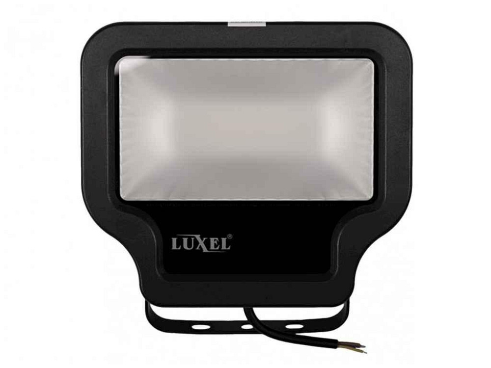 Прожектор LED (LP-20C) 20Вт 6500К ТМ LUXEL Киев - изображение 1