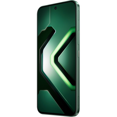 Мобільний телефон Infinix GT 30 8/256Gb Pulse Green (4894947101045) Вінниця - фото 6
