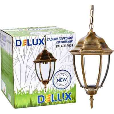 Світильник Delux PALACE A009 (90011357) Вінниця