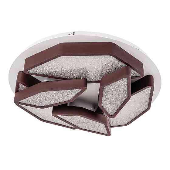 SIRIUS Світлодіодна люстра Sirius 2903-6C Коломыя