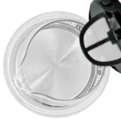 Электрочайник Rotex RKT80-B Винница