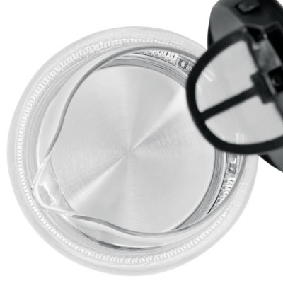 Электрочайник Rotex RKT80-B Винница - изображение 6