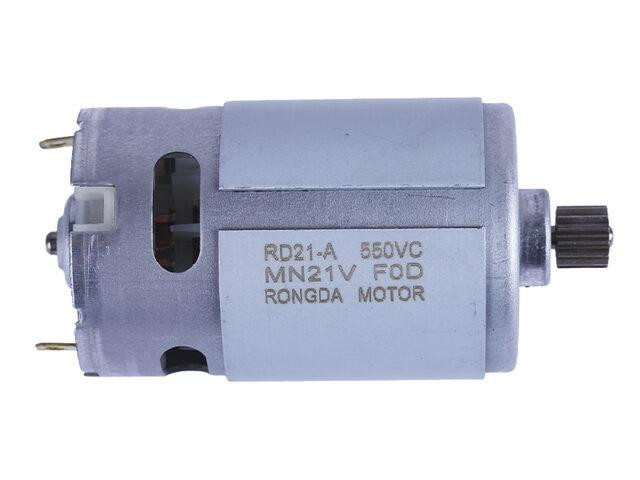 Мотор для акумуляторної пилки TM-CS403BLi 6" 550S Мукачево - фото 3