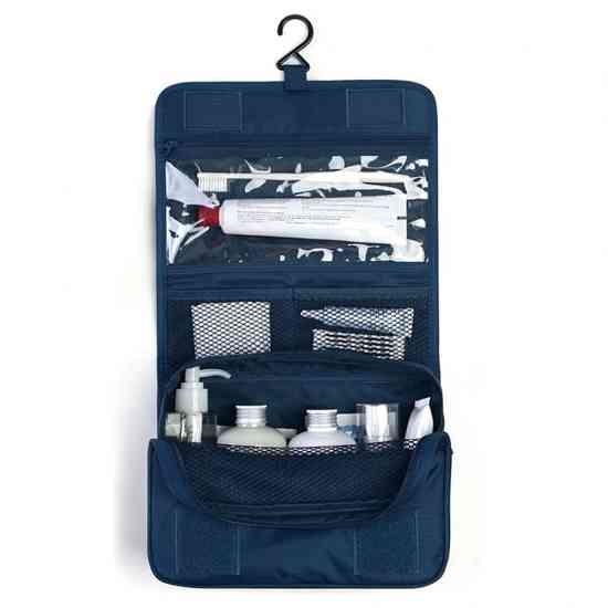 Органайзер косметичка Bei Lian travel blue Вінниця