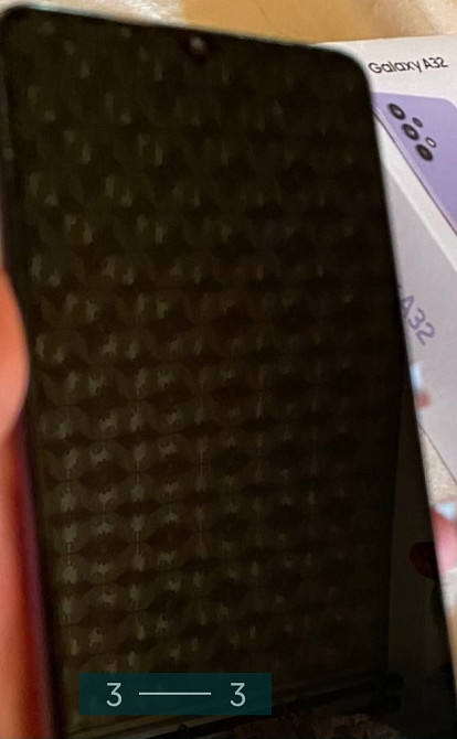 Смартфон: Samsung Galaxy A 32 , 4/128Gb. Киев - изображение 1