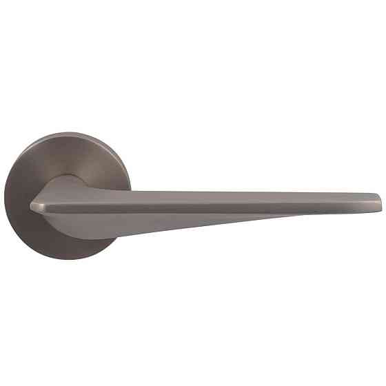 RDA Ручка Tucanо сатин нікель R ф/з Київ