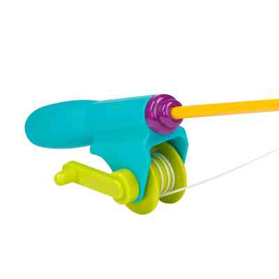 Игровой набор Battat Магнитная рыбалка S2 (BT2763Z) Винница