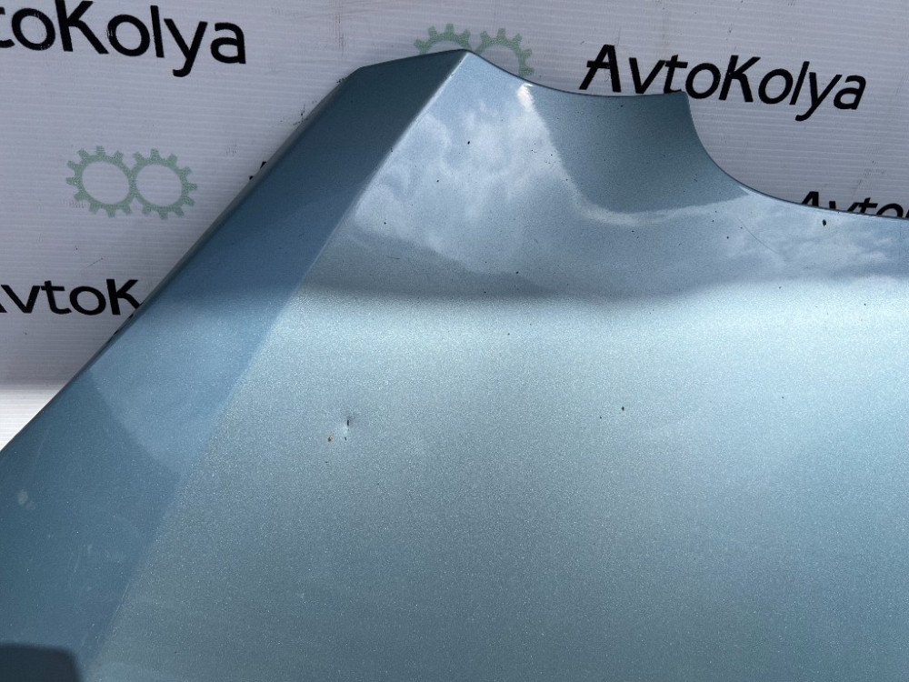 Ноускат передок в зборі Seat Altea 2009-2012 Ковель - фото 10