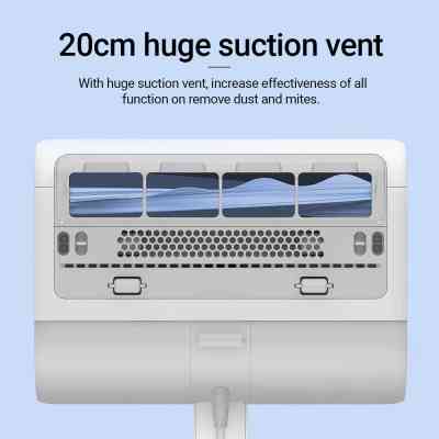 Пылесос Xiaomi Dust Mite Винница