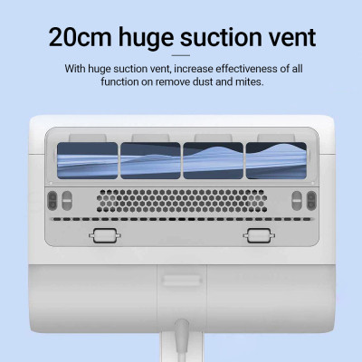 Пылесос Xiaomi Dust Mite Винница - изображение 4