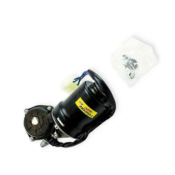 Мотор 2101-2107, 2121, 1111 (моторедуктор) (МЕ241) двірників Мукачево