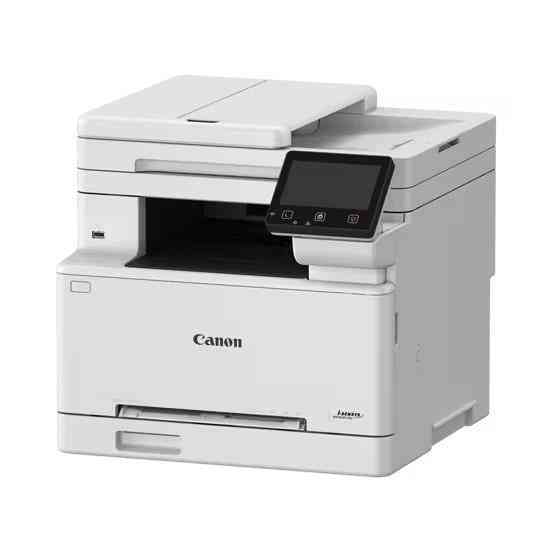 БФП А4 цв. Canon i-Sensys MF664Cdw c Wi-Fi (6928C008) ( 17508 ) Харьков