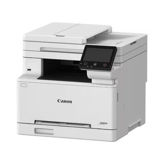 БФП А4 цв. Canon i-Sensys MF664Cdw c Wi-Fi (6928C008) ( 17508 ) Харків - фото 3