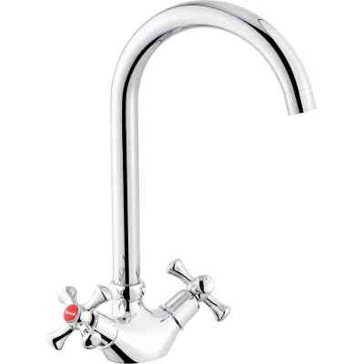 Змішувач Kroner Rhein-C034 (CV018616) Вінниця