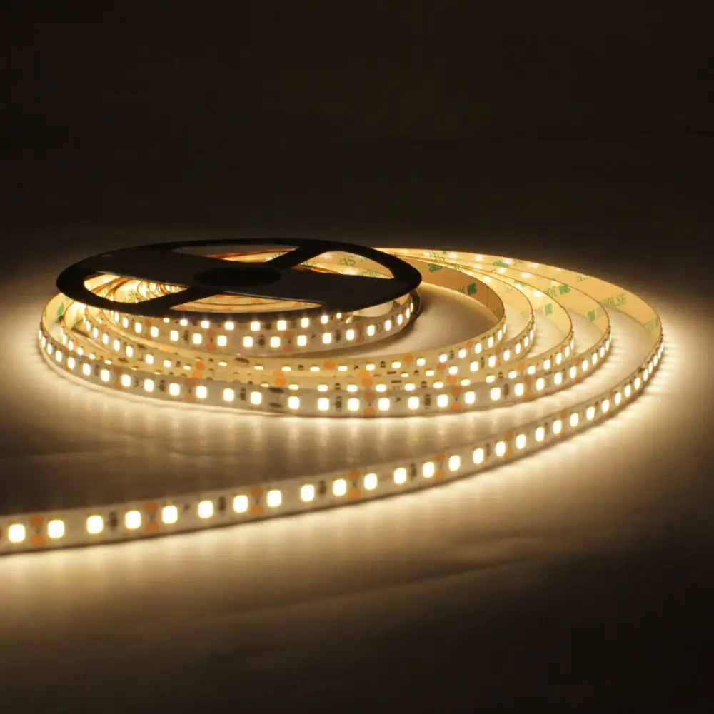 LED-STIL LED стрічка LED-STIL 3000K, 9,6 W, 2835, 120 шт, IP33, 12V, 900LM Коломия - фото 7