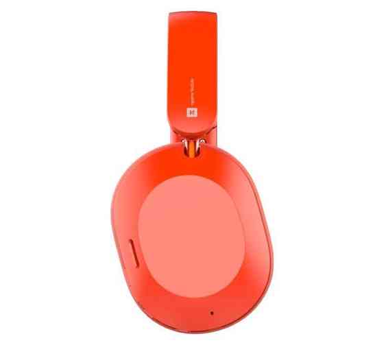 Bluetooth-гарнітура Realme TechLife Studio H1 Red_EU ( 13281 ) Харків