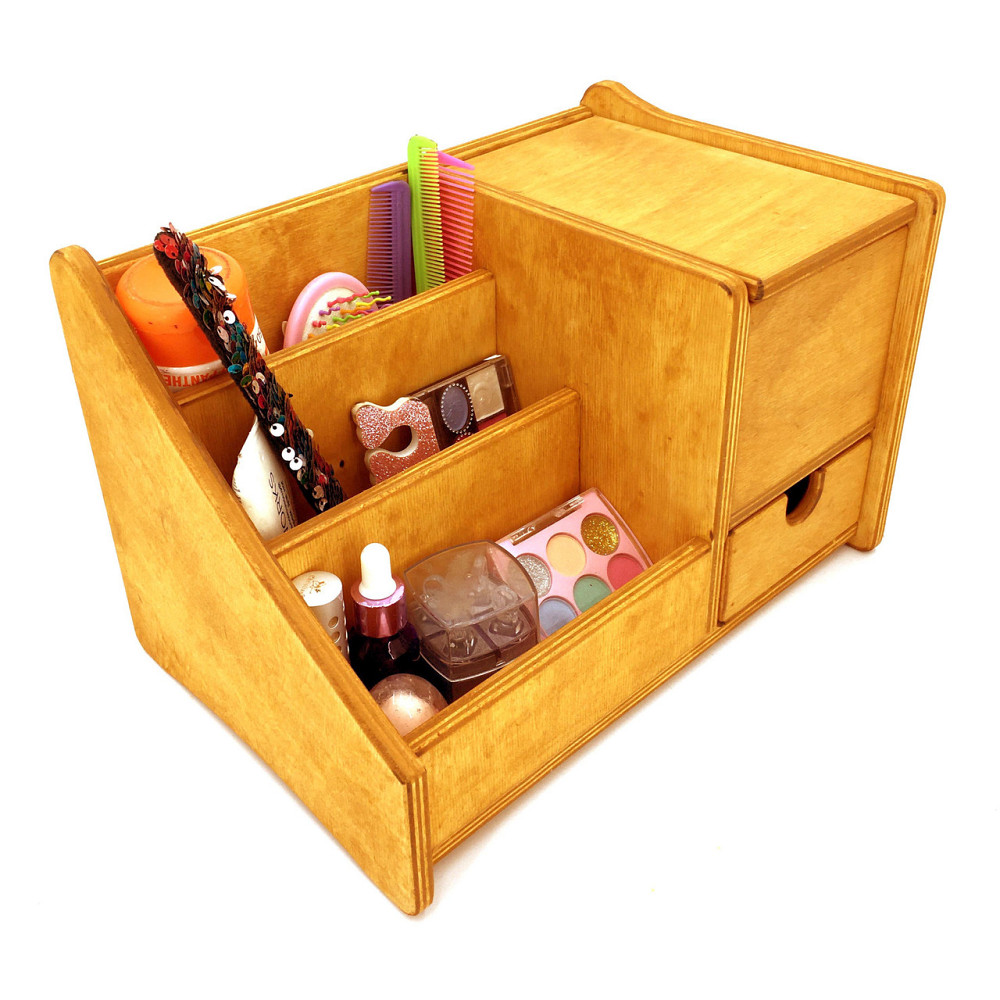 Органайзер для косметики 