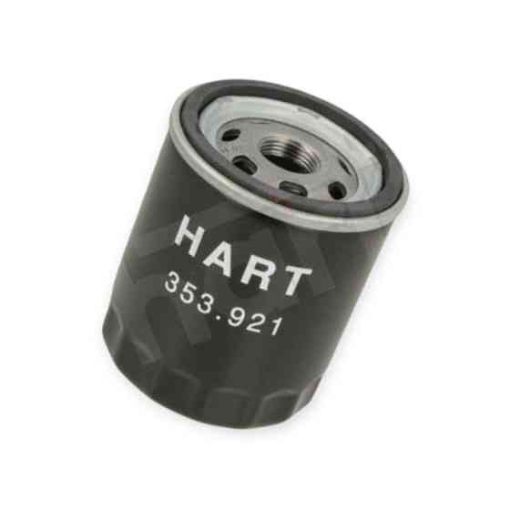 Фільтр Ford Focus II, Mondeo IV 1.8TDCI масляний Мукачево