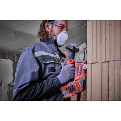 Борозник Einhell TP-MA 36/30 Li BL - Solo PXC, 36V, диск 125 мм (без АКБ та ЗП) (4350800) Вінниця