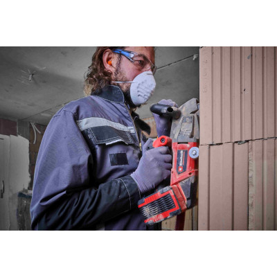 Борозник Einhell TP-MA 36/30 Li BL - Solo PXC, 36V, диск 125 мм (без АКБ та ЗП) (4350800) Вінниця - фото 3