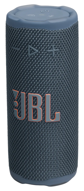 Портативна акустика JBL Grip Blue (JBLGRIPBLU) (7163525) Київ - фото 2