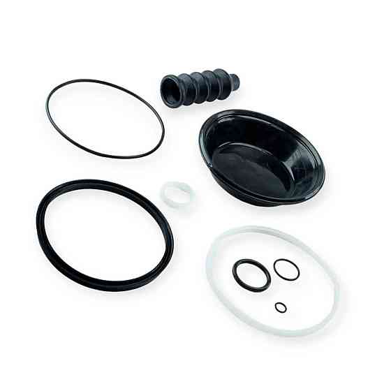 Ремкомплект Камаз 20 (9 наим) (рти, пластик) энергоаккумулятора Мукачево