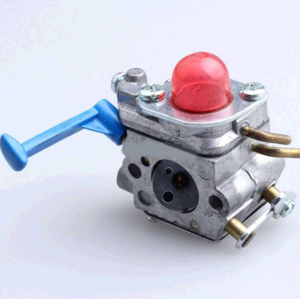 Карбюратор мотокосы   для Hus 125R/128R Мукачево - изображение 1