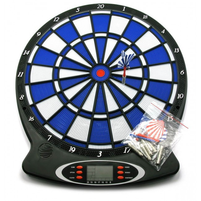 Дартс электронный Киев - изображение 1