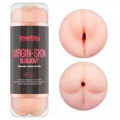 Мастурбатор - Virgin-Skin Blowout Stroker Vagina and Ass Sex Aura Киев