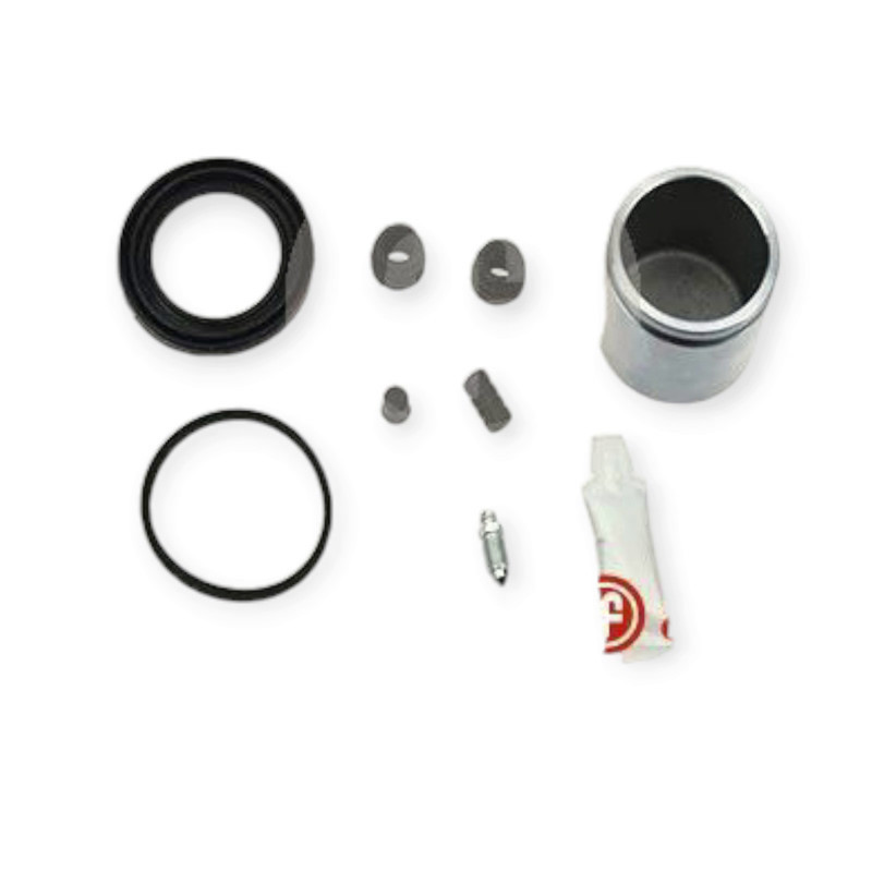 Ремкомплект передний с поршнем Тойота Corolla (d, 57mm) 01- суппорта Мукачево - изображение 1